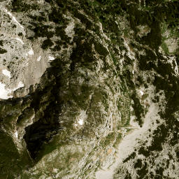 Satellite imagery of Viehkogel, DE