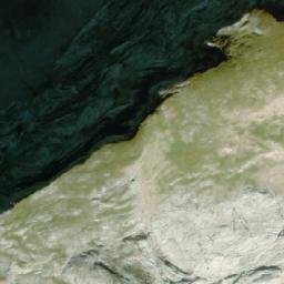 Satellite imagery of Stuhljoch, DE