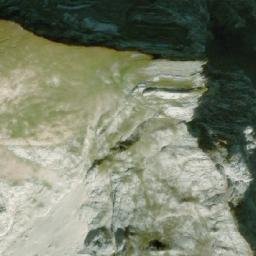 Satellite imagery of Stuhljoch, DE