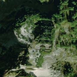 Satellite imagery of cairn, DE