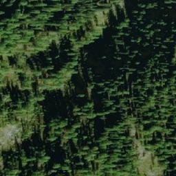 Satellite imagery of cairn, DE