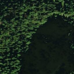 Satellite imagery of cairn, DE
