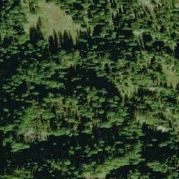 Satellite imagery of cairn, DE