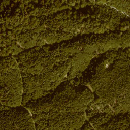 Satellite imagery of cairn, DE