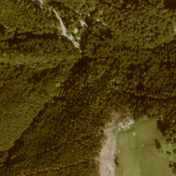 Satellite imagery of cairn, DE