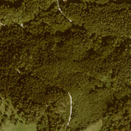 Satellite imagery of cairn, DE