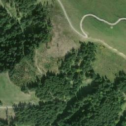 Satellite imagery of Roßbrand, AT