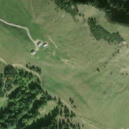 Satellite imagery of Roßbrand, AT