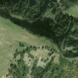 Satellite imagery of Roßbrand, AT