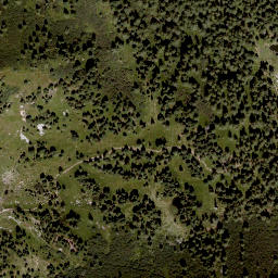Satellite imagery of cairn, DE