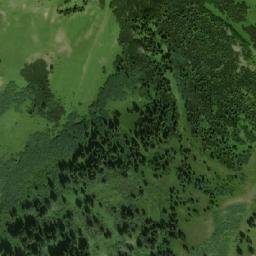 Satellite imagery of Lahnerleitenspitze, AT