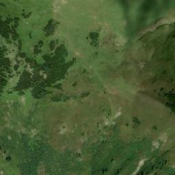 Satellite imagery of Lahnerleitenspitze, AT