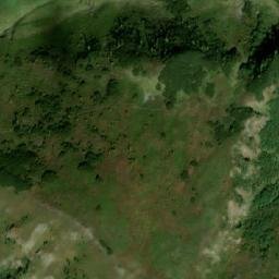 Satellite imagery of Lahnerleitenspitze, AT