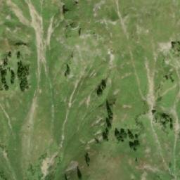 Satellite imagery of Hohe Lins, AT