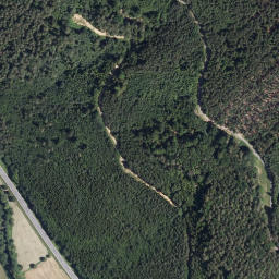 Satellite imagery of Entenstein, AT
