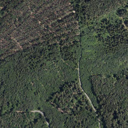 Satellite imagery of Entenstein, AT
