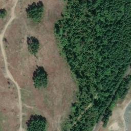 Satellite imagery of Shillinger Quarry, US