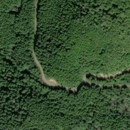 Satellite imagery of TIGER MTN — NGS SX1409 — King County, US, US