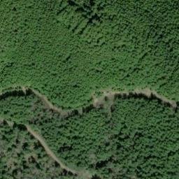 Satellite imagery of TIGER MTN — NGS SX1409 — King County, US, US