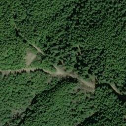 Satellite imagery of TIGER MTN — NGS SX1409 — King County, US, US