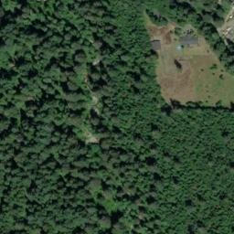 Satellite imagery of ER 25 — NGS SX1415 — King County, US, US
