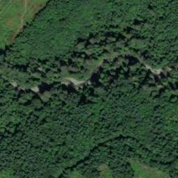 Satellite imagery of ER 25 — NGS SX1415 — King County, US, US