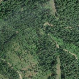 Satellite imagery of Morning Mine 4, US