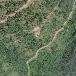 Satellite imagery of National Mine, US