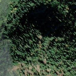 Satellite imagery of National Mine, US