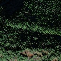 Satellite imagery of National Mine, US