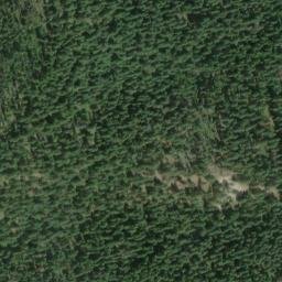 Satellite imagery of Annie Lorie Number 1 Mine, US