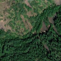Satellite imagery of Eddy Creek Mine, US