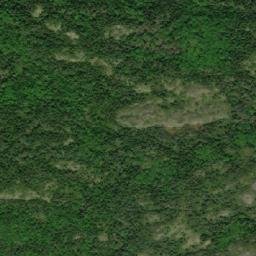 Satellite imagery of Sharp Point, CA