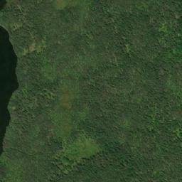 Satellite imagery of Black Duck Hill, CA