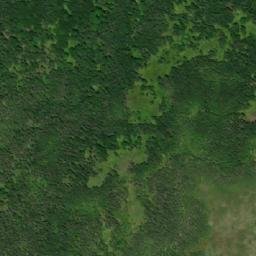 Satellite imagery of Black Duck Hill, CA
