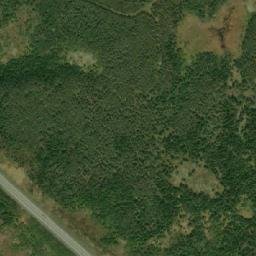 Satellite imagery of Old Mans Head, CA