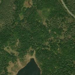 Satellite imagery of Old Mans Head, CA