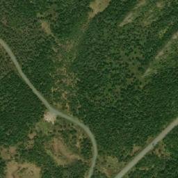 Satellite imagery of Old Mans Head, CA