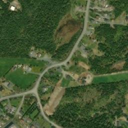 Satellite imagery of Pusseys Hill, CA
