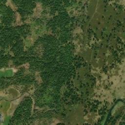 Satellite imagery of Pusseys Hill, CA