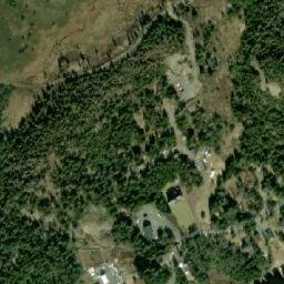 Satellite imagery of Gabes, CA