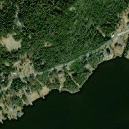Satellite imagery of Gabes, CA