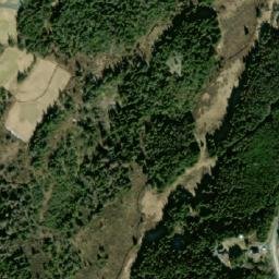 Satellite imagery of Brigus Point, CA