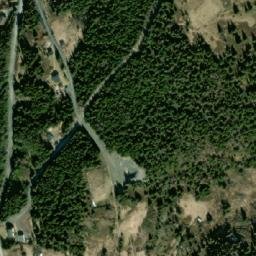 Satellite imagery of Brigus Point, CA