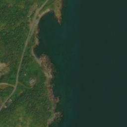 Satellite imagery of Bacon Point, CA