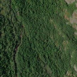 Satellite imagery of Pennys Hill, CA