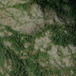 Satellite imagery of Pennys Hill, CA