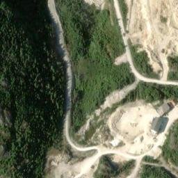 Satellite imagery of Pennys Hill, CA