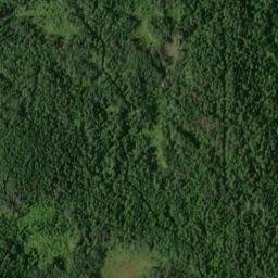 Satellite imagery of Black Mountain, CA