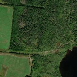 Satellite imagery of Turtle Hill, CA